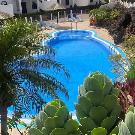 Apartment First Line Ocean Front, Sunny Terrace, 1 Bedroom