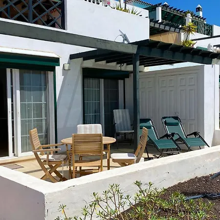 First Line Ocean Front, Sunny Terrace, 1 Bedroom